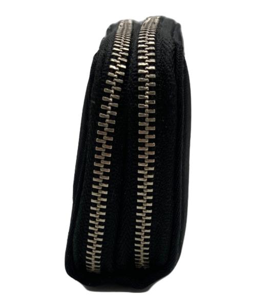 PORTER（ポーター）PORTER (ポーター) KEY & COIN CASE ブラックの古着・服飾アイテム