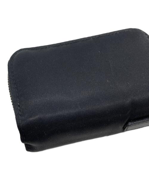 PORTER（ポーター）PORTER (ポーター) KEY & COIN CASE ブラックの古着・服飾アイテム