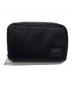 PORTER（ポーター）の古着「KEY & COIN CASE」｜ブラック