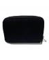 PORTER (ポーター) KEY & COIN CASE ブラック：9000円