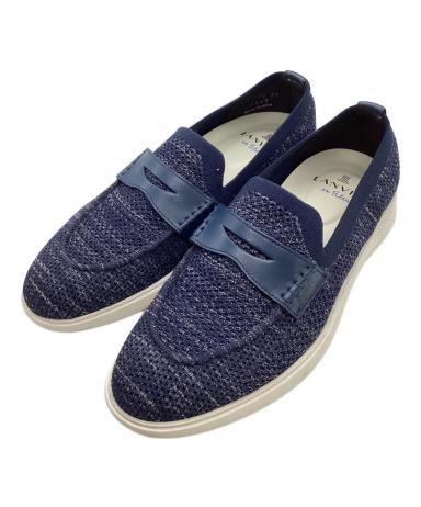 中古・古着通販】LANVIN en Bleu (ランバンオンブルー) スリッポン