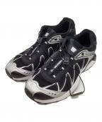 SALOMONサロモン）の古着「XT-Whisper」｜ブラック