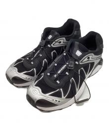 SALOMON（サロモン）の古着「XT-Whisper」｜ブラック