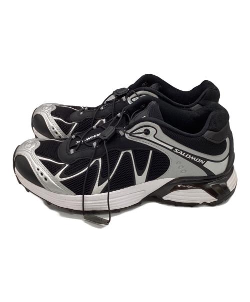SALOMON（サロモン）SALOMON (サロモン) XT-Whisper ブラック サイズ:SIZE 24.5cmの古着・服飾アイテム