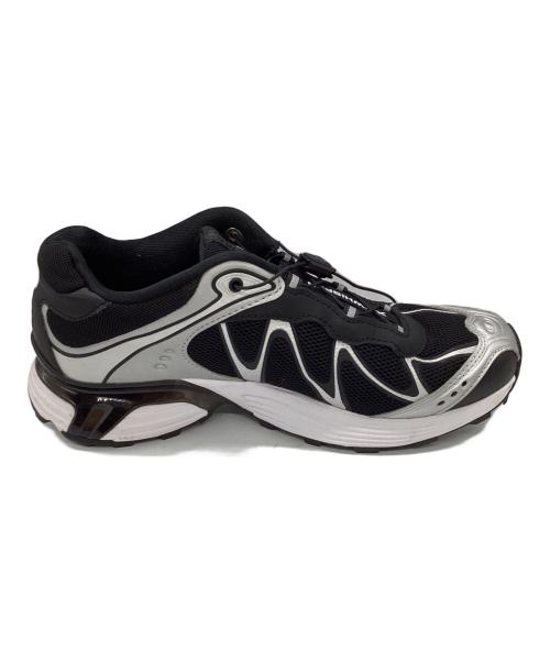 SALOMON（サロモン）SALOMON (サロモン) XT-Whisper ブラック サイズ:SIZE 24.5cmの古着・服飾アイテム