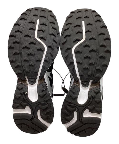 SALOMON（サロモン）SALOMON (サロモン) XT-Whisper ブラック サイズ:SIZE 24.5cmの古着・服飾アイテム