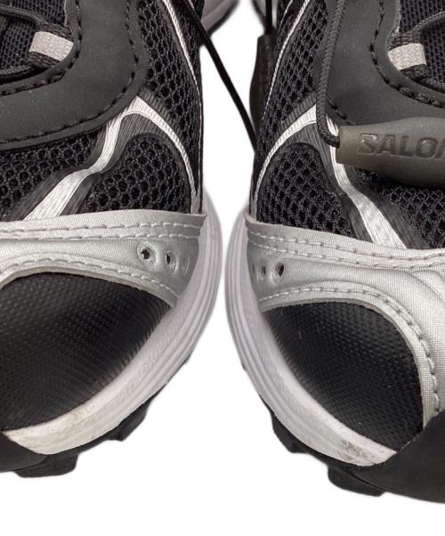 SALOMON（サロモン）SALOMON (サロモン) XT-Whisper ブラック サイズ:SIZE 24.5cmの古着・服飾アイテム