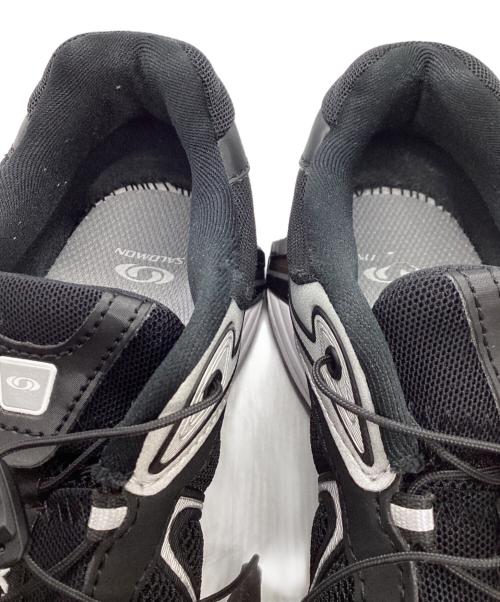 SALOMON（サロモン）SALOMON (サロモン) XT-Whisper ブラック サイズ:SIZE 24.5cmの古着・服飾アイテム