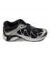 中古・古着 SALOMON (サロモン) XT-Whisper ブラック サイズ:SIZE 24.5cm：16000円