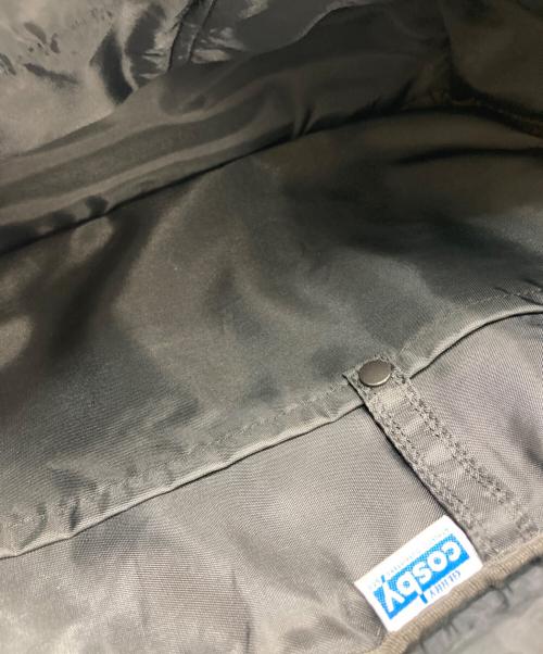 GERRY（ジェリー）GERRY (ジェリー) メッセンジャーバッグ ブラックの古着・服飾アイテム