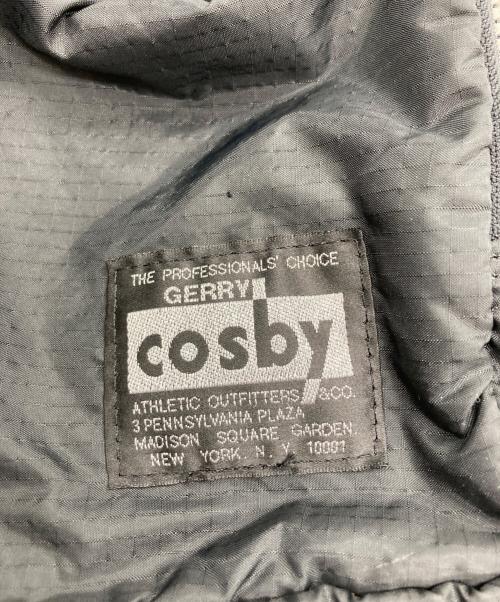 GERRY（ジェリー）GERRY (ジェリー) メッセンジャーバッグ ブラックの古着・服飾アイテム