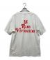 KENZO (ケンゾー) VERDY (ヴェルディ) OVERSIZE T-SHIRT ホワイト サイズ:M：8000円