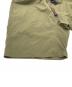 中古・古着 GRAMICCI (グラミチ) NYLON LOOSE SHORT グリーン サイズ:S：5000円
