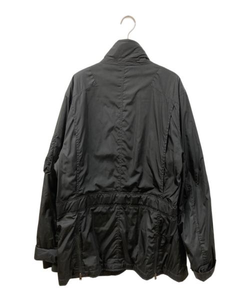 RALPH LAUREN（ラルフローレン）RALPH LAUREN (ラルフローレン) コート ブラック サイズ:	SIZE 44Rの古着・服飾アイテム