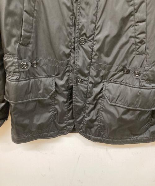 RALPH LAUREN（ラルフローレン）RALPH LAUREN (ラルフローレン) コート ブラック サイズ:	SIZE 44Rの古着・服飾アイテム
