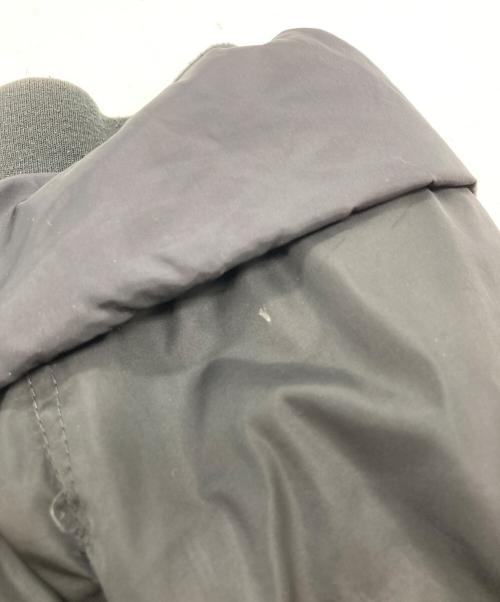 RALPH LAUREN（ラルフローレン）RALPH LAUREN (ラルフローレン) コート ブラック サイズ:	SIZE 44Rの古着・服飾アイテム