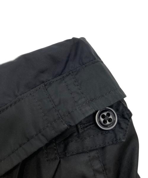 RALPH LAUREN（ラルフローレン）RALPH LAUREN (ラルフローレン) コート ブラック サイズ:	SIZE 44Rの古着・服飾アイテム
