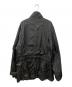 RALPH LAUREN (ラルフローレン) コート ブラック サイズ:	SIZE 44R：5000円