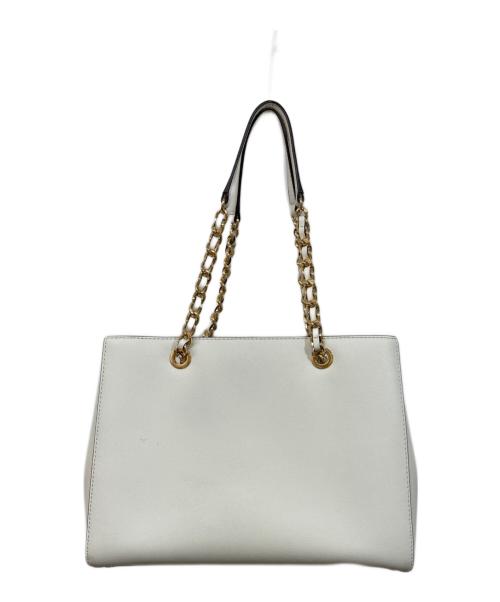 MICHAEL KORS（マイケルコース）MICHAEL KORS (マイケルコース) チェーンショルダーバッグの古着・服飾アイテム