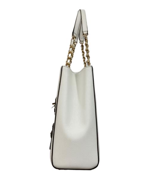 MICHAEL KORS（マイケルコース）MICHAEL KORS (マイケルコース) チェーンショルダーバッグの古着・服飾アイテム