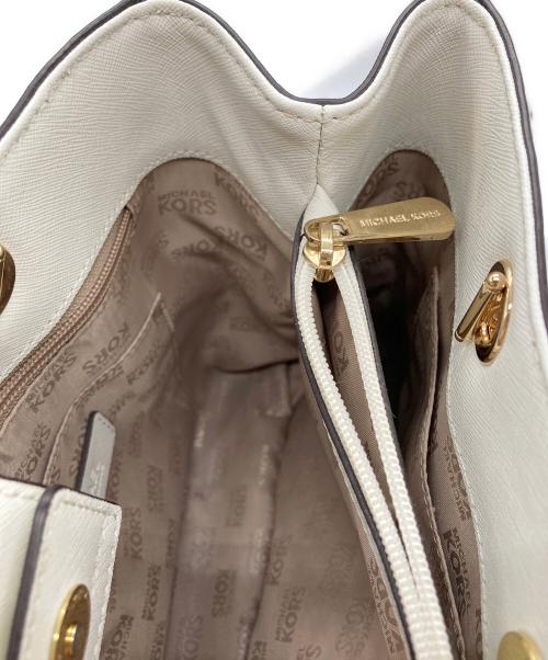 MICHAEL KORS（マイケルコース）MICHAEL KORS (マイケルコース) チェーンショルダーバッグの古着・服飾アイテム