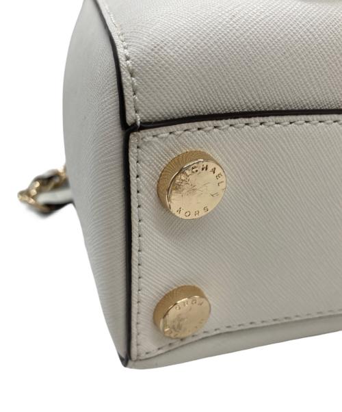 MICHAEL KORS（マイケルコース）MICHAEL KORS (マイケルコース) チェーンショルダーバッグの古着・服飾アイテム