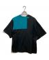 KOLOR (カラー) 再構築Tシャツ ブラック サイズ:SIZE 2：9000円
