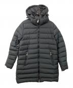 Pyrenexピレネックス）の古着「SPOUTNIC LONG SOFT JPN 2」｜ブラック
