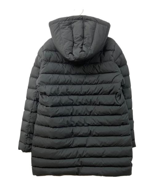 Pyrenex（ピレネックス）Pyrenex (ピレネックス) SPOUTNIC LONG SOFT JPN 2 ブラック サイズ:SIZE 42の古着・服飾アイテム