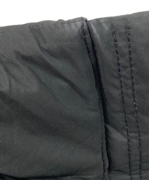Pyrenex（ピレネックス）Pyrenex (ピレネックス) SPOUTNIC LONG SOFT JPN 2 ブラック サイズ:SIZE 42の古着・服飾アイテム