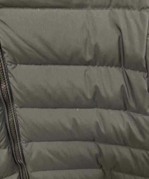 Pyrenex（ピレネックス）Pyrenex (ピレネックス) SPOUTNIC LONG SOFT JPN 2 ブラック サイズ:SIZE 42の古着・服飾アイテム