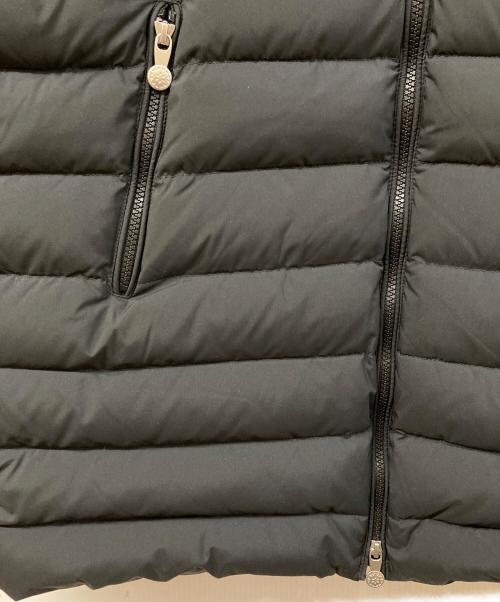 Pyrenex（ピレネックス）Pyrenex (ピレネックス) SPOUTNIC LONG SOFT JPN 2 ブラック サイズ:SIZE 42の古着・服飾アイテム