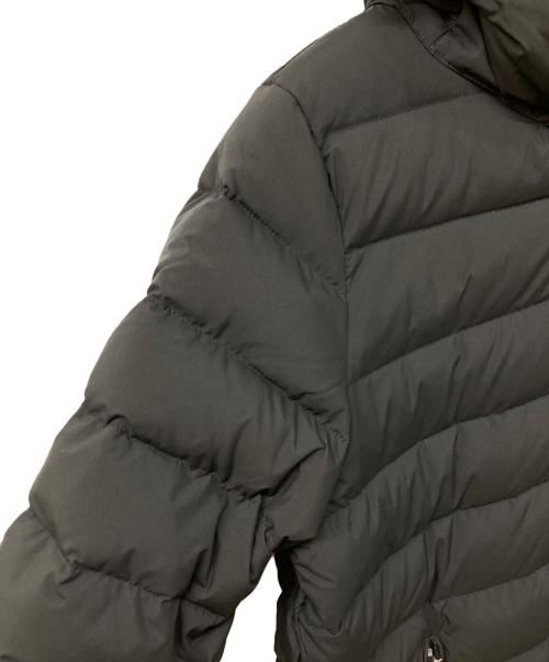Pyrenex（ピレネックス）Pyrenex (ピレネックス) SPOUTNIC LONG SOFT JPN 2 ブラック サイズ:SIZE 42の古着・服飾アイテム