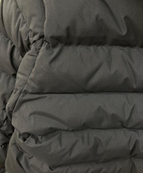 Pyrenex（ピレネックス）Pyrenex (ピレネックス) SPOUTNIC LONG SOFT JPN 2 ブラック サイズ:SIZE 42の古着・服飾アイテム