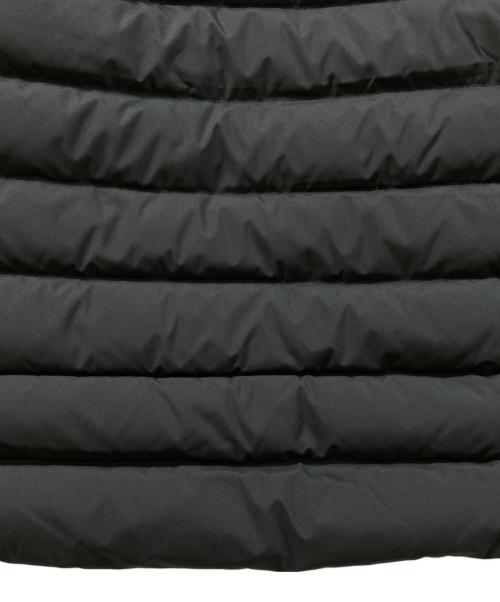 Pyrenex（ピレネックス）Pyrenex (ピレネックス) SPOUTNIC LONG SOFT JPN 2 ブラック サイズ:SIZE 42の古着・服飾アイテム