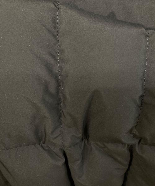 Pyrenex（ピレネックス）Pyrenex (ピレネックス) SPOUTNIC LONG SOFT JPN 2 ブラック サイズ:SIZE 42の古着・服飾アイテム