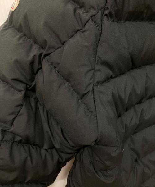Pyrenex（ピレネックス）Pyrenex (ピレネックス) SPOUTNIC LONG SOFT JPN 2 ブラック サイズ:SIZE 42の古着・服飾アイテム