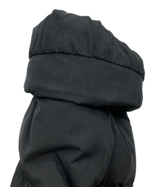 Pyrenex（ピレネックス）Pyrenex (ピレネックス) SPOUTNIC LONG SOFT JPN 2 ブラック サイズ:SIZE 42の古着・服飾アイテム