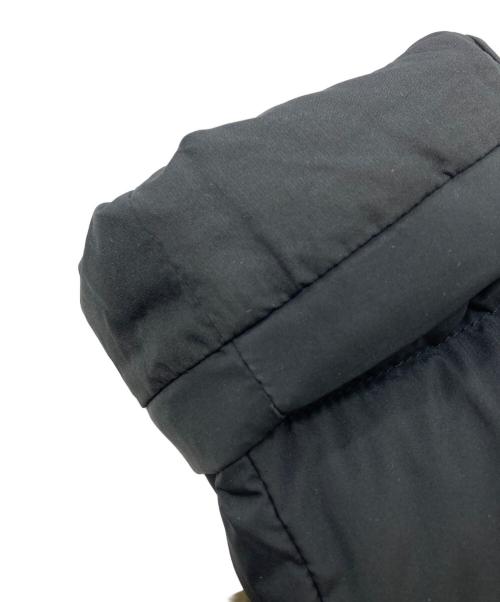 Pyrenex（ピレネックス）Pyrenex (ピレネックス) SPOUTNIC LONG SOFT JPN 2 ブラック サイズ:SIZE 42の古着・服飾アイテム