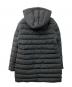 Pyrenex (ピレネックス) SPOUTNIC LONG SOFT JPN 2 ブラック サイズ:SIZE 42：40000円