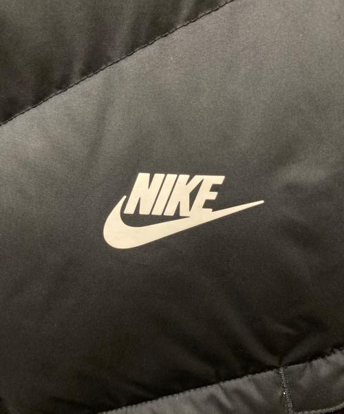 NIKE（ナイキ）NIKE (ナイキ) Storm-FIT ウィンドランナー ブラック サイズ:SIZE Lの古着・服飾アイテム