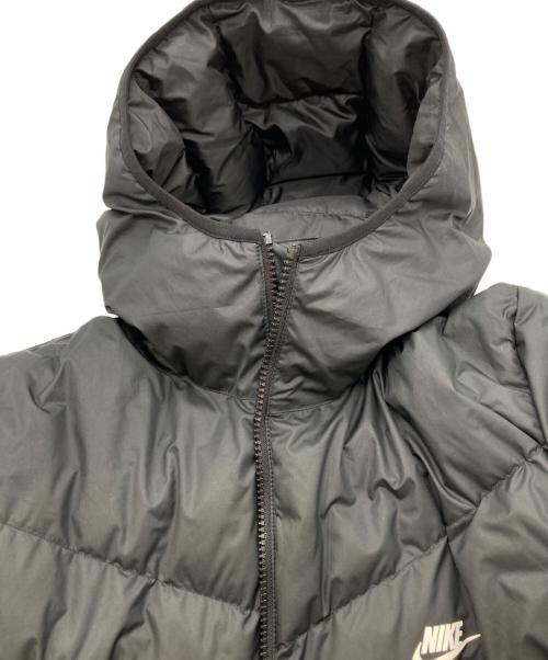 NIKE（ナイキ）NIKE (ナイキ) Storm-FIT ウィンドランナー ブラック サイズ:SIZE Lの古着・服飾アイテム