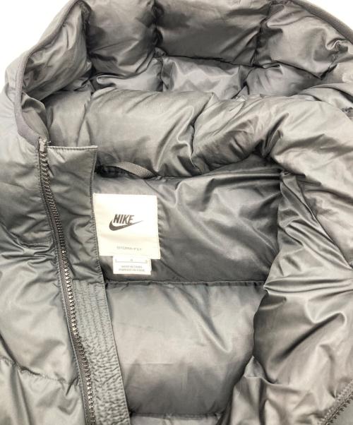 NIKE（ナイキ）NIKE (ナイキ) Storm-FIT ウィンドランナー ブラック サイズ:SIZE Lの古着・服飾アイテム
