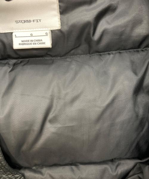 NIKE（ナイキ）NIKE (ナイキ) Storm-FIT ウィンドランナー ブラック サイズ:SIZE Lの古着・服飾アイテム