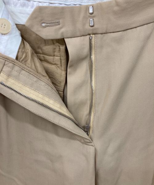 STELLA McCARTNEY（ステラマッカートニー）STELLA McCARTNEY (ステラマッカートニー) パンツ ベージュ サイズ:SIZE 34の古着・服飾アイテム