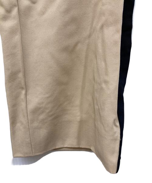 STELLA McCARTNEY（ステラマッカートニー）STELLA McCARTNEY (ステラマッカートニー) パンツ ベージュ サイズ:SIZE 34の古着・服飾アイテム