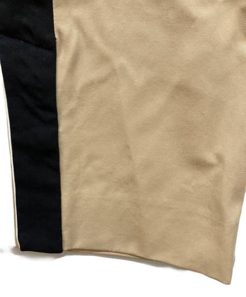 STELLA McCARTNEY（ステラマッカートニー）STELLA McCARTNEY (ステラマッカートニー) パンツ ベージュ サイズ:SIZE 34の古着・服飾アイテム