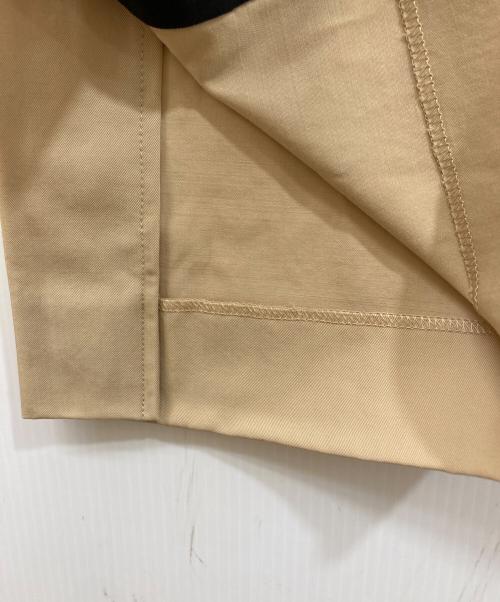 STELLA McCARTNEY（ステラマッカートニー）STELLA McCARTNEY (ステラマッカートニー) パンツ ベージュ サイズ:SIZE 34の古着・服飾アイテム