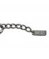 DIESEL (ディーゼル) ブレスレット：5000円