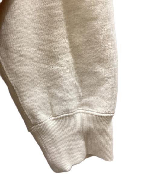 COMME des GARCONS HOMME（コムデギャルソン オム）COMME des GARCONS HOMME (コムデギャルソン オム) スウェット ベージュ サイズ:Mの古着・服飾アイテム